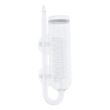 Maxbell Fish Tank CO2 Diffuser for for Aquarium Planted Tank 28 gallons-8 spins