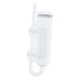 Maxbell Fish Tank CO2 Diffuser for for Aquarium Planted Tank 28 gallons-8 spins