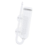 Maxbell Fish Tank CO2 Diffuser for for Aquarium Planted Tank 28 gallons-8 spins