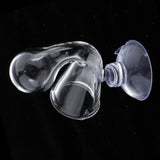 Maxbell Aquarium CO2 Tester Glass Drop Checker Long Term Monitor Fish Tank Test