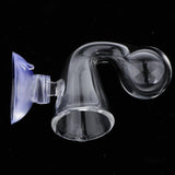 Maxbell Aquarium CO2 Tester Glass Drop Checker Long Term Monitor Fish Tank Test
