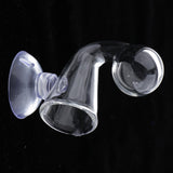 Maxbell Aquarium CO2 Tester Glass Drop Checker Long Term Monitor Fish Tank Test