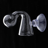Maxbell Aquarium CO2 Tester Glass Drop Checker Long Term Monitor Fish Tank Test