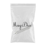 Maxbell Aquarium Light Full Spectrum Lamp Extendable Bracket for 12-18" Fish Tank EU