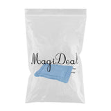 Maxbell Portable Pet Dog Pad Outdoor Large Pet Bed For Small Medium Large Dogs  Blue
