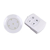 Maxbell Remote Control Light For Bedroom Wardrobe LED-1 Light+1 Controller
