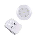 Maxbell Remote Control Light For Bedroom Wardrobe LED-1 Light+1 Controller