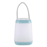 Maxbell Warm White Bedside Lamp Baby Room Nursery Night Light Dimmable Portable Blue