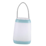 Maxbell Warm White Bedside Lamp Baby Room Nursery Night Light Dimmable Portable Blue
