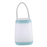 Maxbell Warm White Bedside Lamp Baby Room Nursery Night Light Dimmable Portable Blue