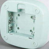 Maxbell Warm White Bedside Lamp Baby Room Nursery Night Light Dimmable Portable Blue
