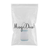 Maxbell Warm White Bedside Lamp Baby Room Nursery Night Light Dimmable Portable Blue
