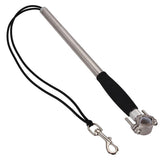 Maxbell Pet Dog Leash Bicycle Cycling Jogging Attchment Lead Rope Extension 40-115cm