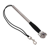 Maxbell Pet Dog Leash Bicycle Cycling Jogging Attchment Lead Rope Extension 40-115cm