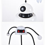 Maxbell 360 Rotary  Robot Toy Electronic  Cat Toy