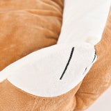 Maxbell Pet Cat Nest Cushion Mat Pad House Winter Warm Sleeping Bed Style01