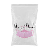 Maxbell Foldable Play Pen Cage Hamster Rabbit Guinea Pig Gerbil Indoor/Outdoor Pink