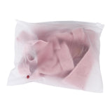 Maxbell Small Dog Winter Warm Clothes Clothing New Year Outfit Apparels Pink-M