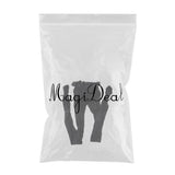 Maxbell Pets Dog Costumes Funny Socks Black Mesh Socking Stockings f/Middle Big Dogs