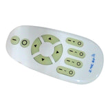 Maxbell LED Floor Lamp Dimmable LED Standing Light AU Plug