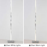 Maxbell LED Floor Lamp Dimmable LED Standing Light AU Plug