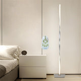Maxbell LED Floor Lamp Dimmable LED Standing Light AU Plug