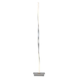 Maxbell LED Floor Lamp Dimmable LED Standing Light UK Plug