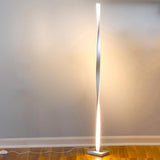 Maxbell LED Floor Lamp Dimmable LED Standing Light UK Plug