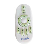 Maxbell LED Floor Lamp Dimmable LED Standing Light UK Plug