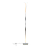 Maxbell LED Floor Lamp Dimmable LED Standing Light UK Plug