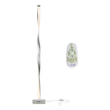Maxbell LED Floor Lamp Dimmable LED Standing Light UK Plug