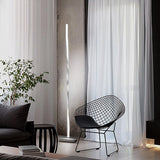Maxbell LED Floor Lamp Dimmable LED Standing Light UK Plug
