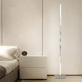 Maxbell LED Floor Lamp Dimmable LED Standing Light UK Plug