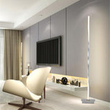 Maxbell LED Floor Lamp Dimmable LED Standing Light UK Plug