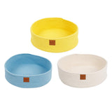 Maxbell Cat Sleeping Cozy Bed Cat Paw Scratcher Bed Nest House For Cat Kitten Yellow