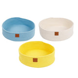 Maxbell Cat Sleeping Cozy Bed Cat Paw Scratcher Bed Nest House For Cat Kitten Yellow
