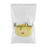 Maxbell Cat Sleeping Cozy Bed Cat Paw Scratcher Bed Nest House For Cat Kitten Yellow