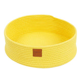 Maxbell Cat Sleeping Cozy Bed Cat Paw Scratcher Bed Nest House For Cat Kitten Yellow