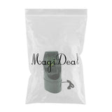 Maxbell Automatic Waterer Reptile Drinking Water Feeding Drinkers Tools Filter