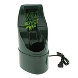 Maxbell Automatic Waterer Reptile Drinking Water Feeding Drinkers Tools Filter