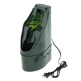 Maxbell Automatic Waterer Reptile Drinking Water Feeding Drinkers Tools Filter