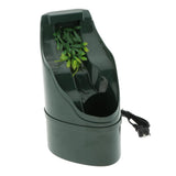 Maxbell Automatic Waterer Reptile Drinking Water Feeding Drinkers Tools Filter