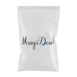 Maxbell Manual Fish Tank Water Changer Aquarium Dropper Blue