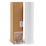 Maxbell Anti Scratching Self-Adhesive Deterrent Tape for Furniture 15x48cm 3Pcs