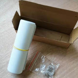 Maxbell Anti Scratching Self-Adhesive Deterrent Tape for Furniture 15x48cm 3Pcs