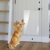 Maxbell Anti Scratching Self-Adhesive Deterrent Tape for Furniture 15x48cm 3Pcs