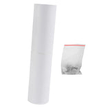 Maxbell Anti Scratching Self-Adhesive Deterrent Tape for Furniture 15x48cm 3Pcs