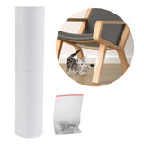 Maxbell Anti Scratching Self-Adhesive Deterrent Tape for Furniture 15x48cm 3Pcs