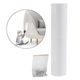 Maxbell Anti Scratching Self-Adhesive Deterrent Tape for Furniture 15x48cm 3Pcs