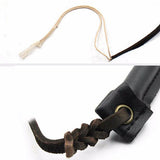 Maxbell Dog Training Agitation Whip for Medium Large Dog Trainings Equipment Stick